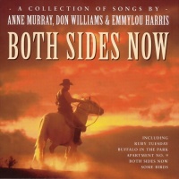Anne Murray & Don Williams & Emmylou Harris - Both Sides Now [Pegasus]